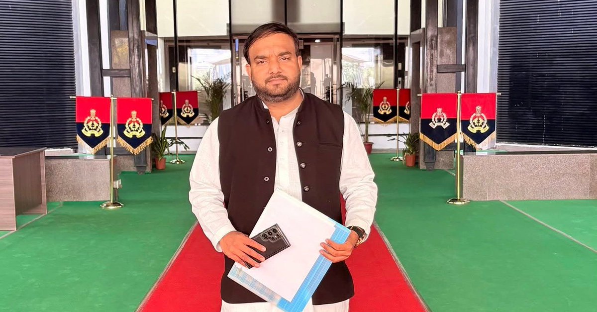 Lodhi AshutosH RajpuT (@ashurajputknj) / Posts / X