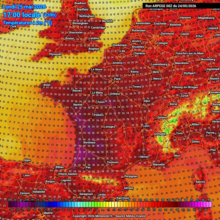 Météo Décrypte tweet media