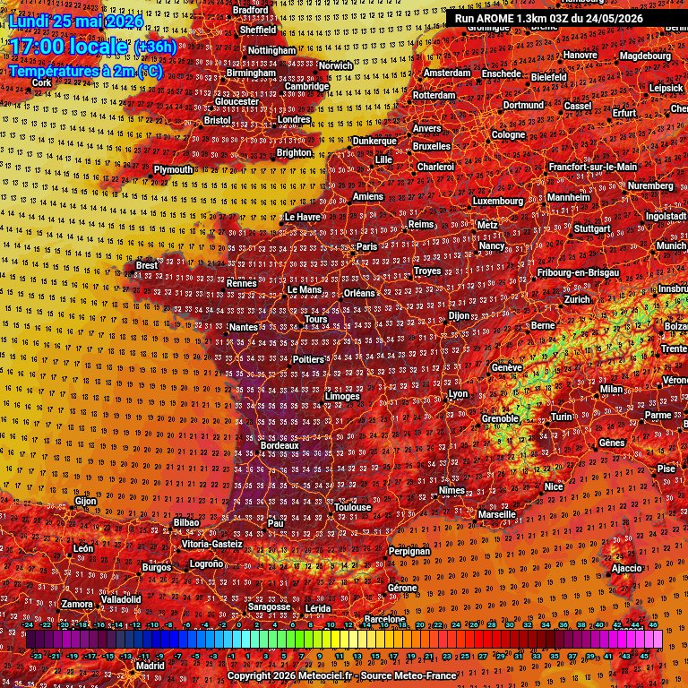 Météo Décrypte tweet media