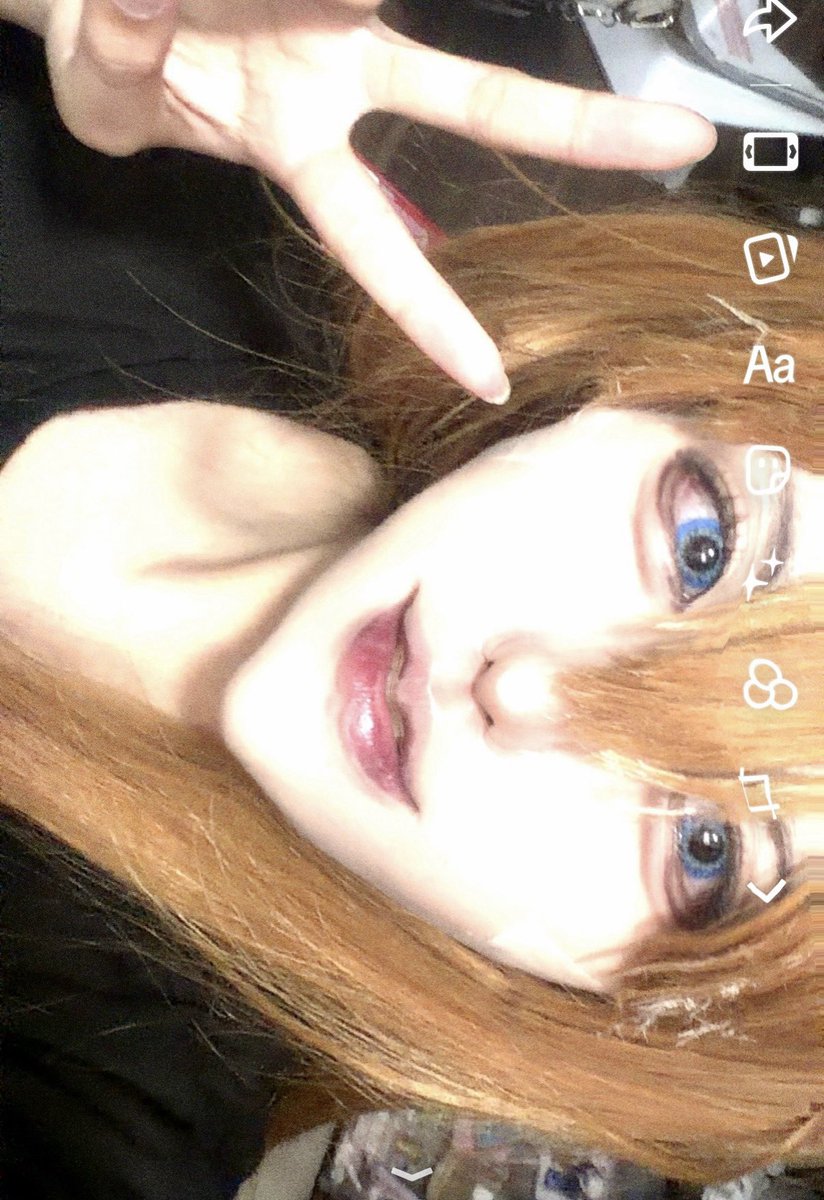 甘 tweet media
