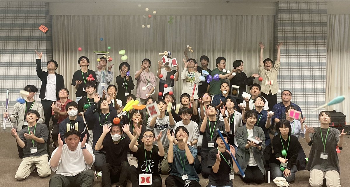 WJD2026 in 広島@5/23(土)西区民文化センター！ (@wjd_hiroshima) / Posts / X