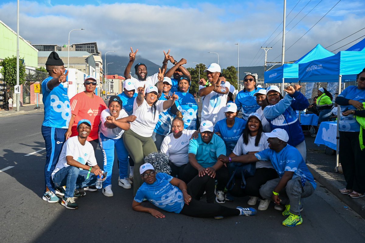 MetrorailWC's tweet photo. Looking for vibes? Need a reminder of how awesome you are? ✨

Meet us at the PRASA activation stand in Woodstock 🚆🔥

Side note: here are your elite runners 🏃🏾‍♂️🏃🏾‍♀️

#CTMarathon #PeoplesTrain #PRASA @PRASA_Group https://t.co/WO7JJRb4xS