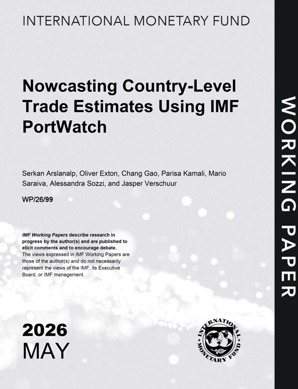 International and Monetary Economics Network tweet media