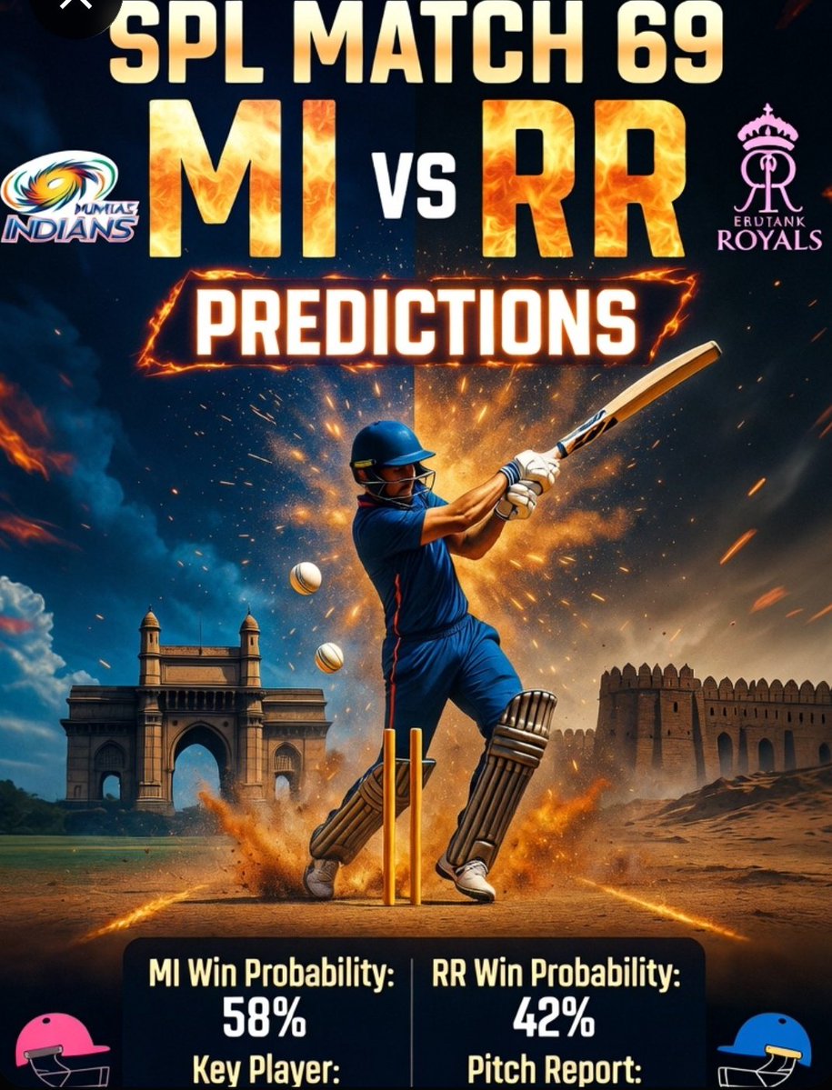 SPL 🏏 tweet media