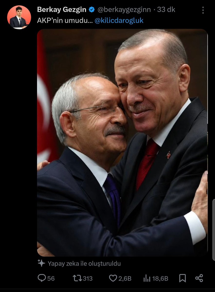 23 DERECE tweet media