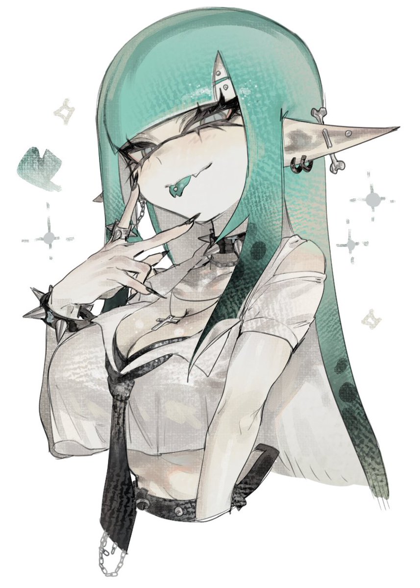 ◒Toge🗑 tweet media