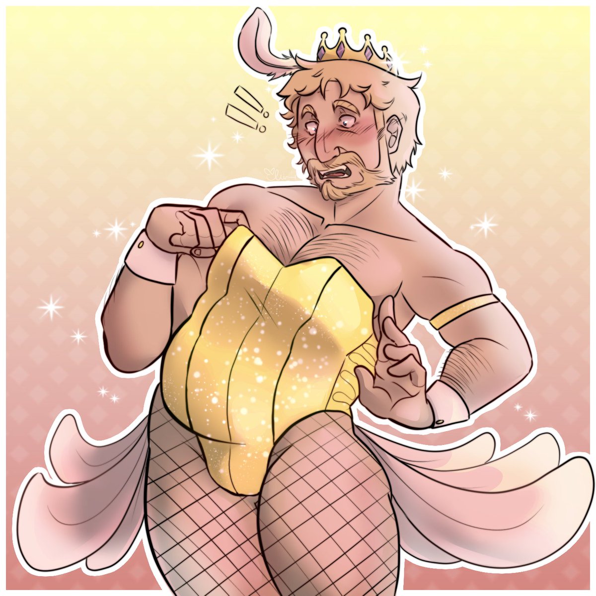 Elliot - Commissions Open‼️🔞 tweet media