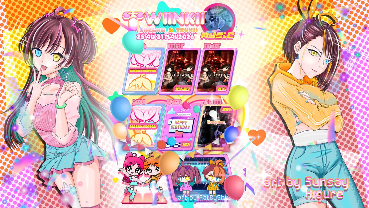 ˙⋆✮˖Twiinkii˖𑣲☾⋆˙⟡ tweet media