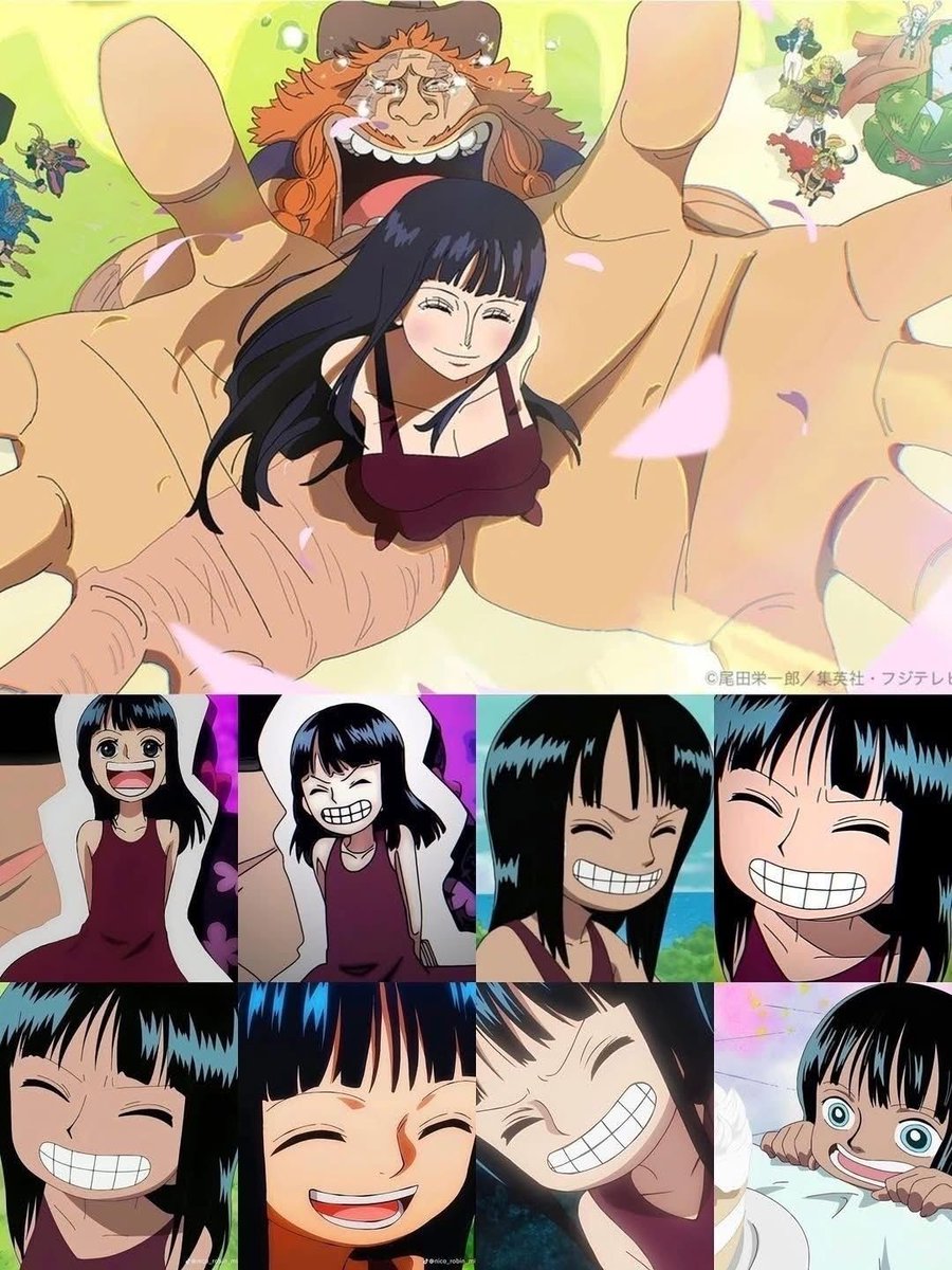 Anime Posts tweet media