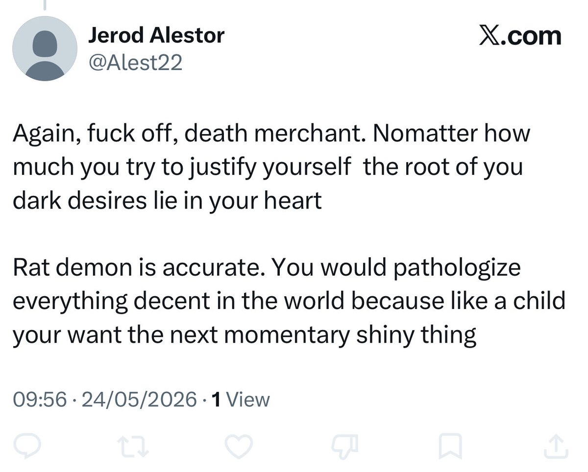 Nick Almond tweet media