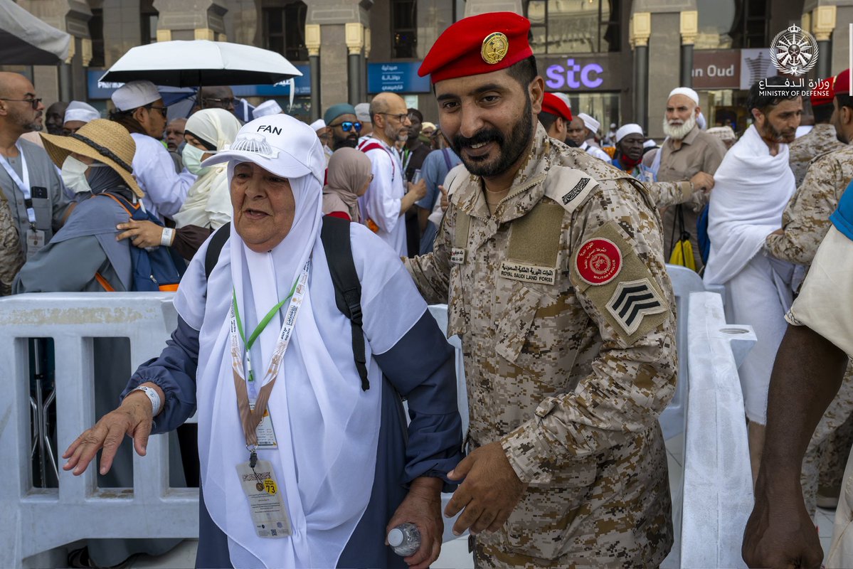 وزارة الدفاع tweet media