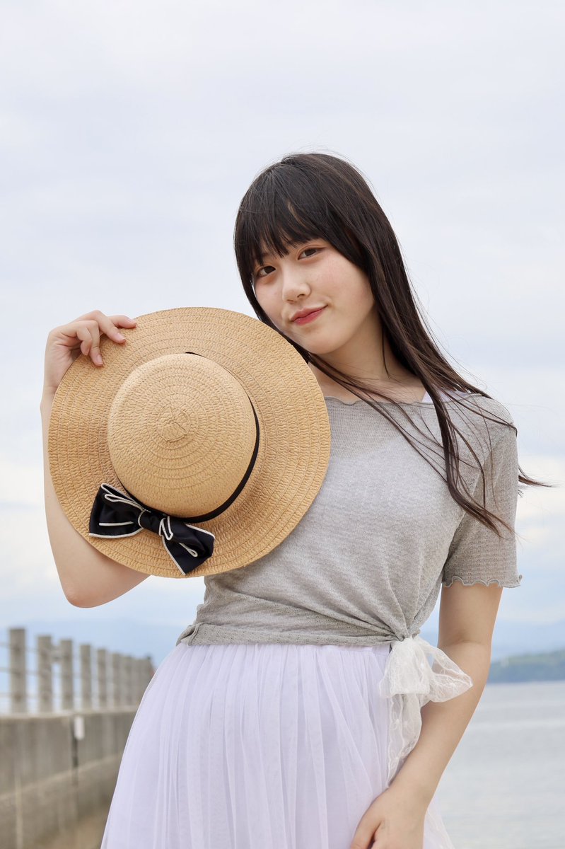 5/24 ベイサイドビーチ坂撮影会にて、じゅねさんのさらに続き。（その6