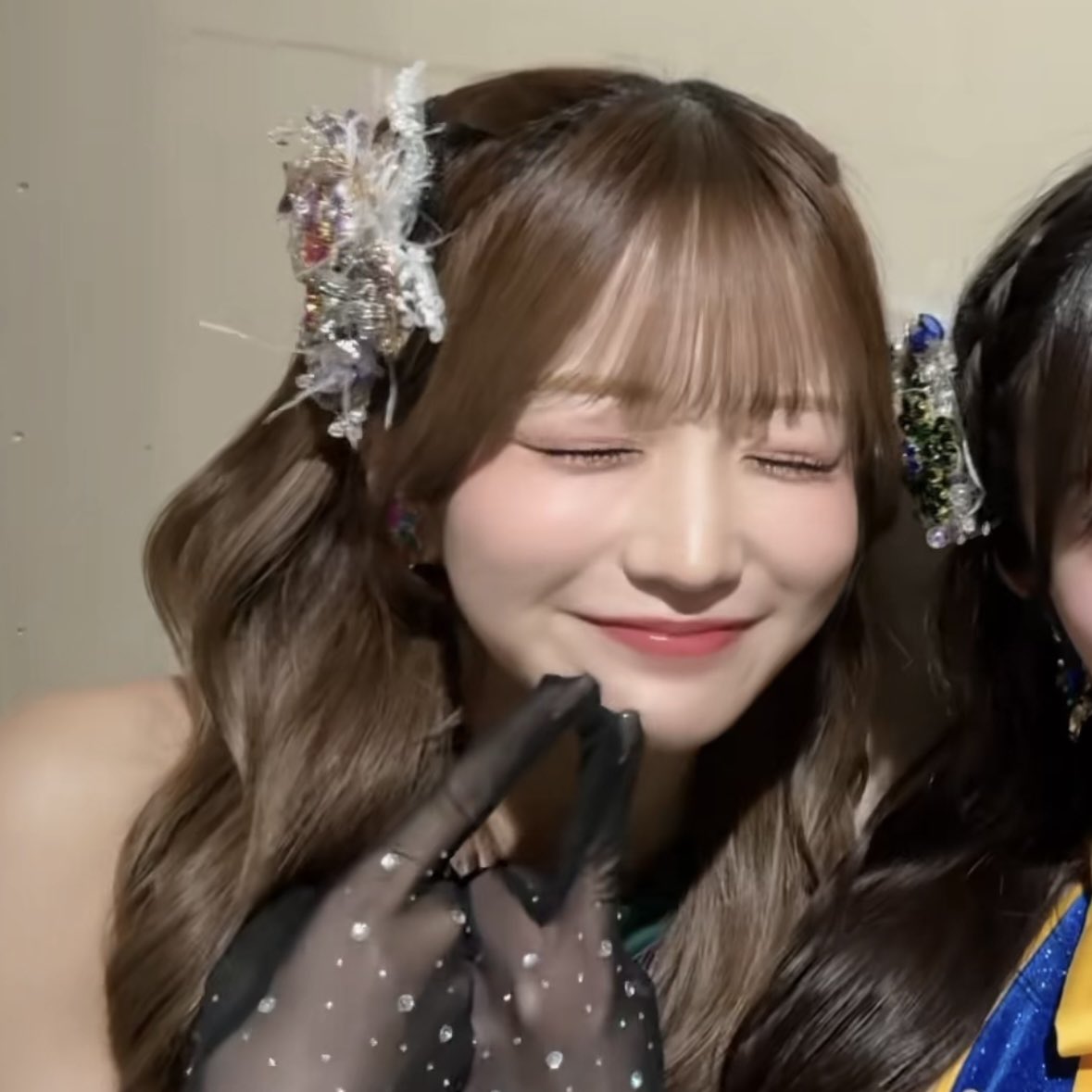 stk_yuzuzu's tweet photo. 顔かわいい https://t.co/zA4fY0FyKW