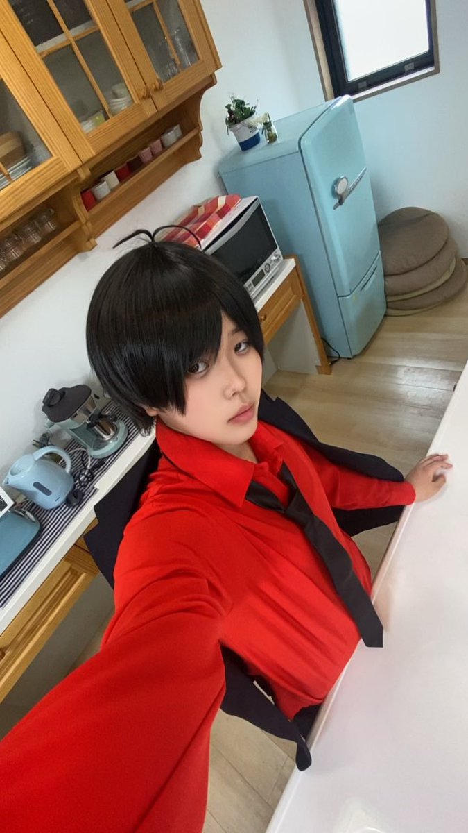 じゃる tweet media