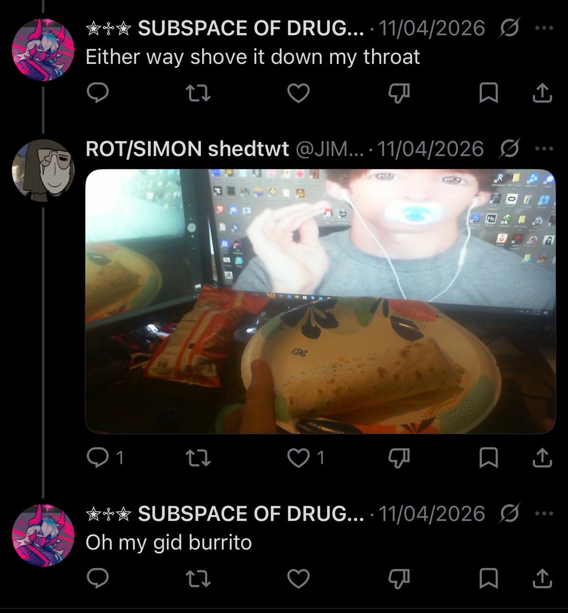 British Taiga tweet media