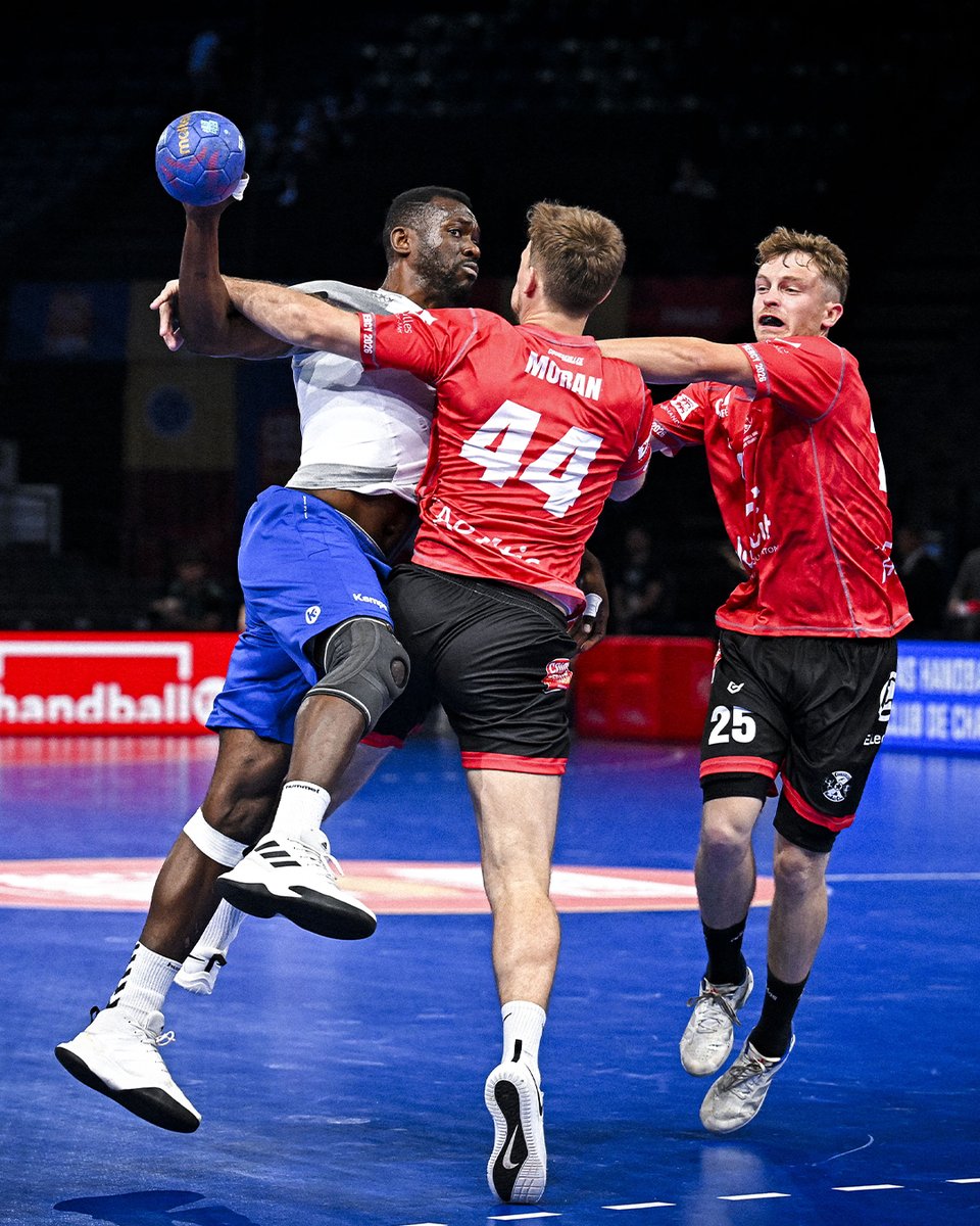 FFHandball tweet media