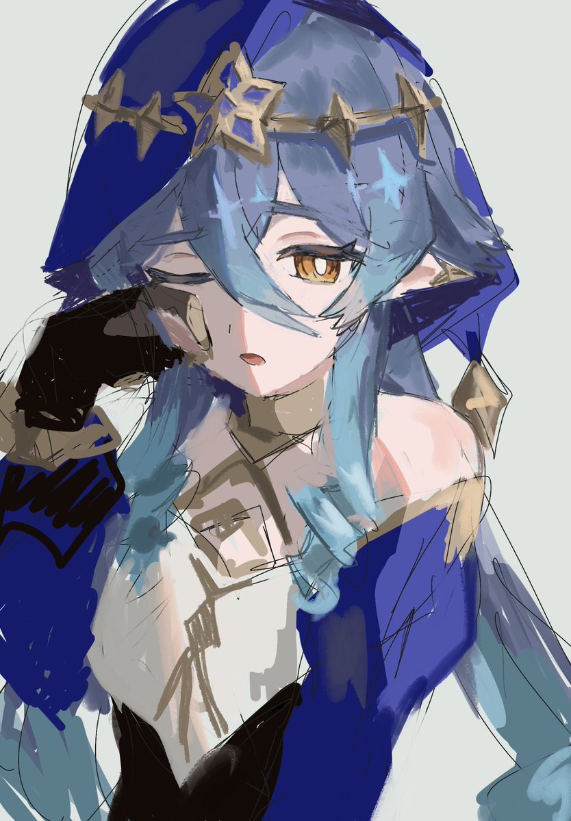 にろく tweet media