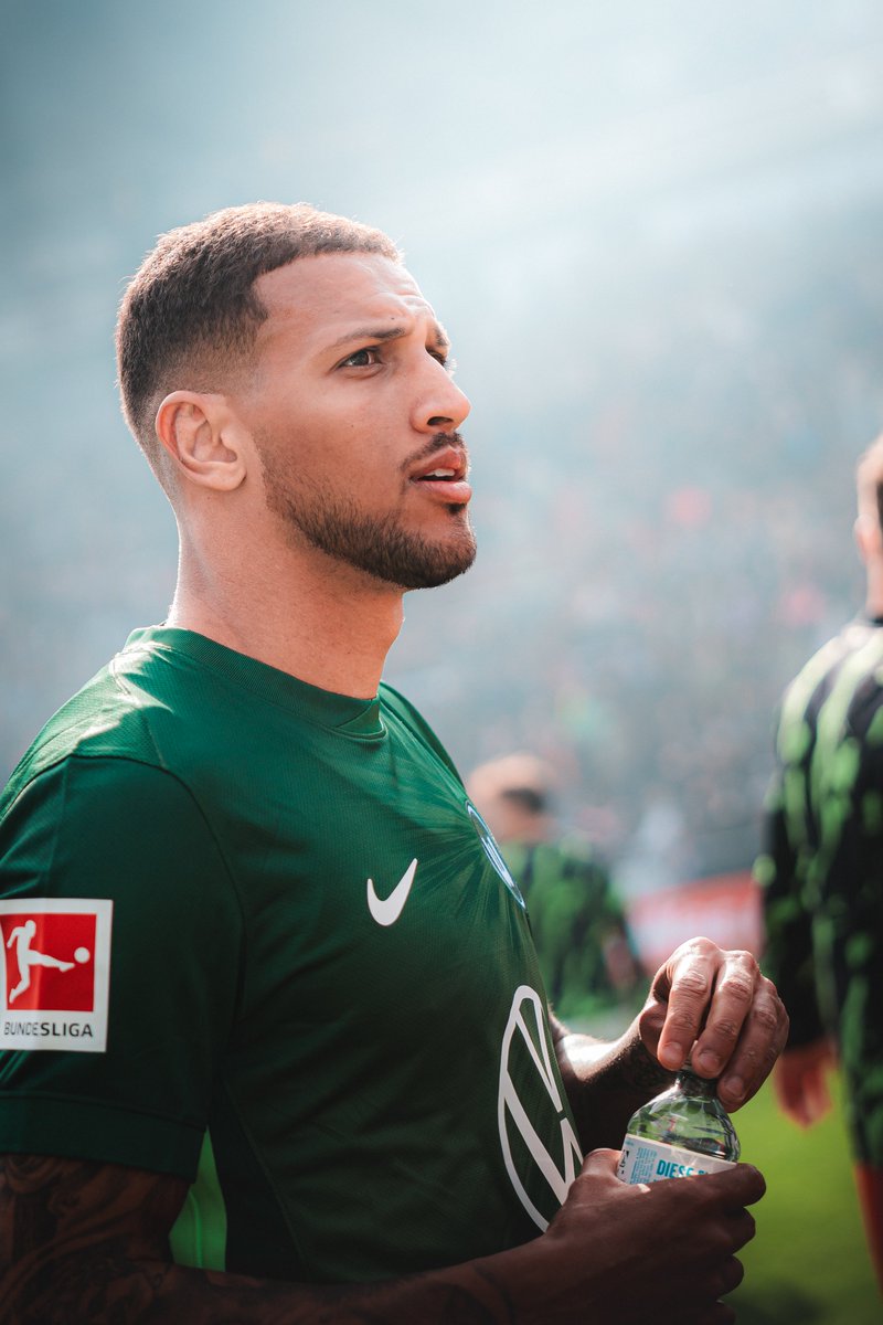 VfL Wolfsburg tweet media
