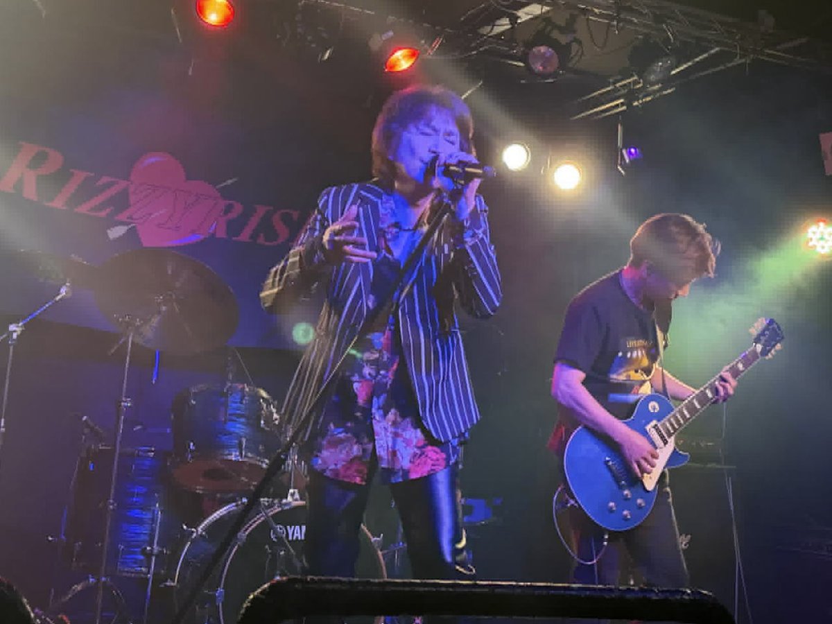 RIZZYRISE tweet media