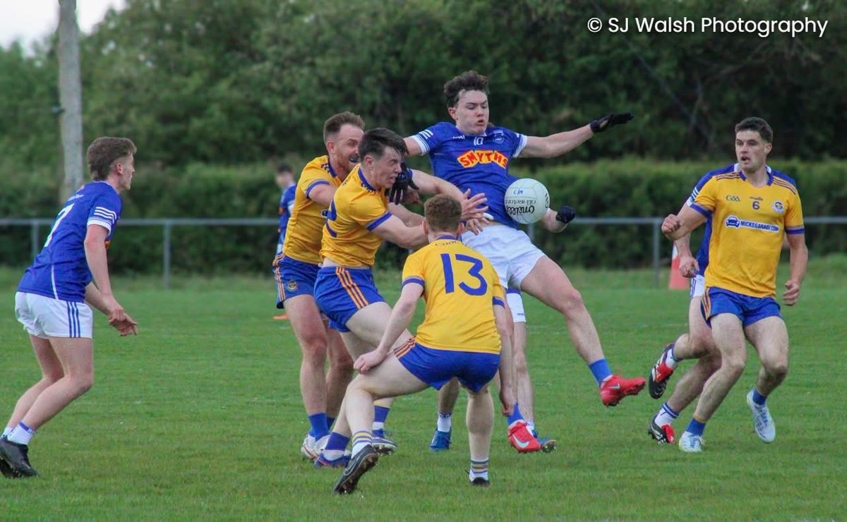 SnapzSj's tweet photo. Some 📸 from @MayoGAA Senior League Division 1 game @Gaa_Knockmore v @claremorrisgaa 

🔗 Link to 📸
                            ⬇️⬇️

https://t.co/Mzmn55JP30 https://t.co/3M1YGM6dcs