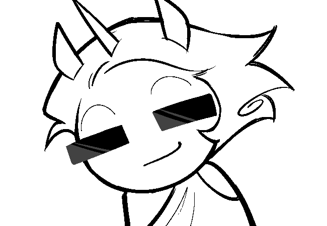 Homestuck en español tweet media