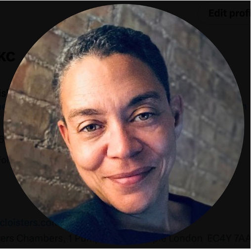 Akua Reindorf KC tweet media
