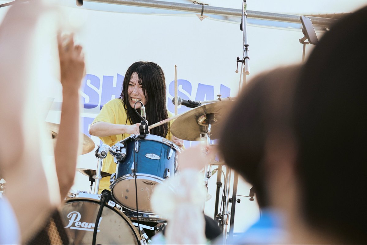 潮騒ロック tweet media