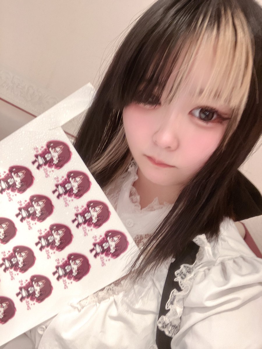 ぺち🐣🎀 tweet media