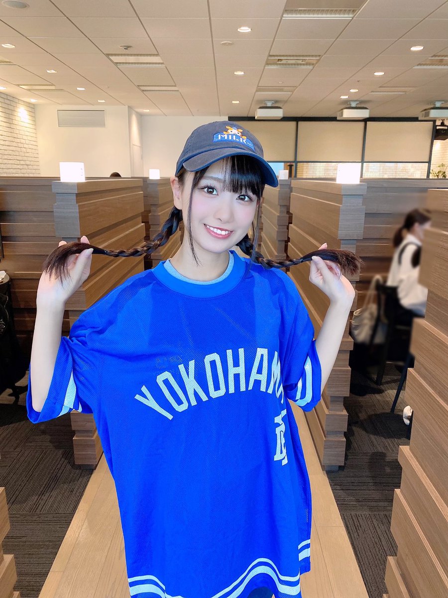 かすみ tweet media