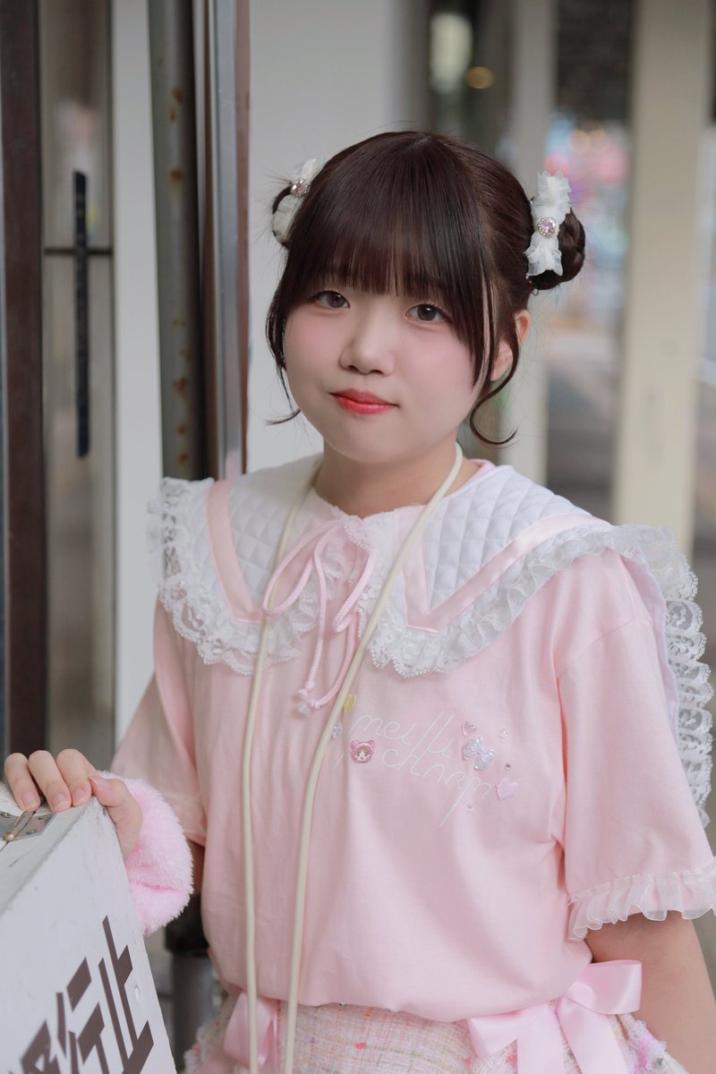 きゃべつ🌸🧊🐼 tweet media