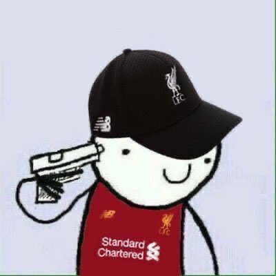 lfc_nick_'s tweet photo. arne slot ball today.                   salah last game https://t.co/F1fS8B1DMI