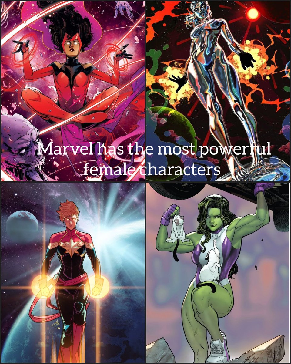 Comic verse tweet media