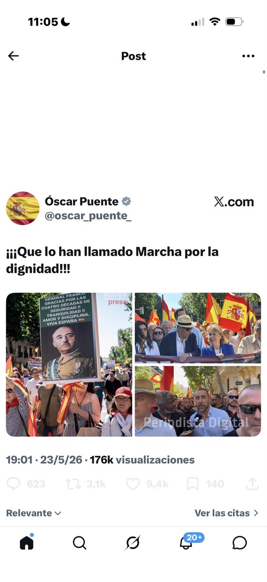 Marcos de Quinto tweet media