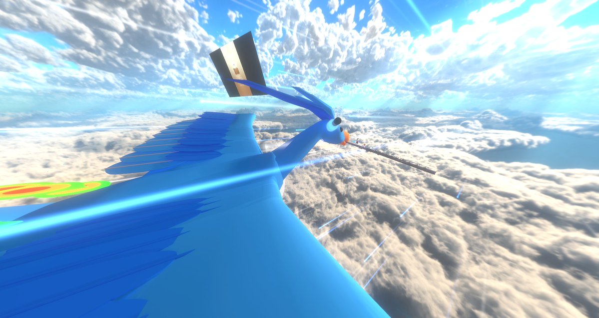 Frozen Penguin tweet media