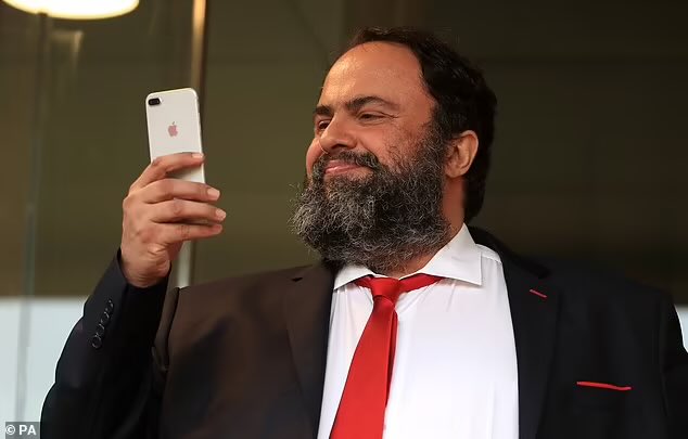 Nottingham Forest Japan/ノッティンガム フォレスト ジャパン tweet media