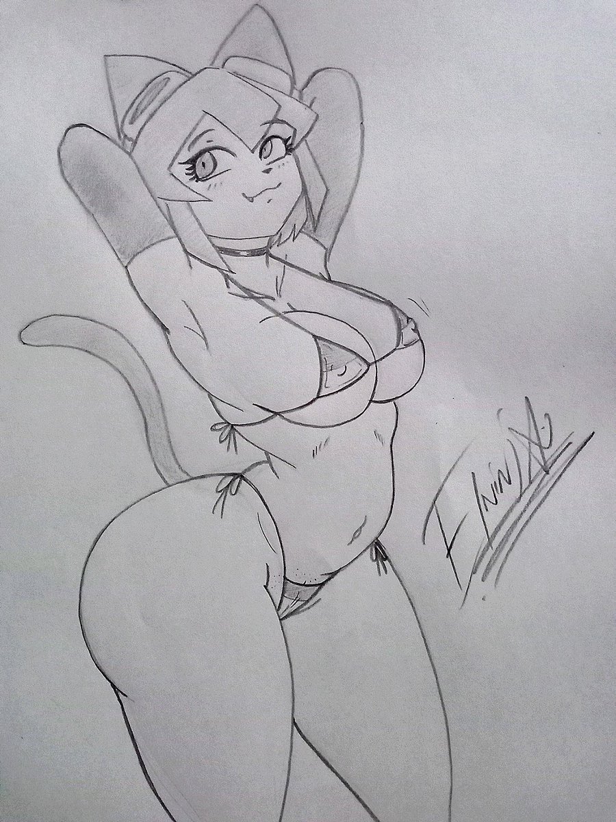 ELNINJA art. tweet media