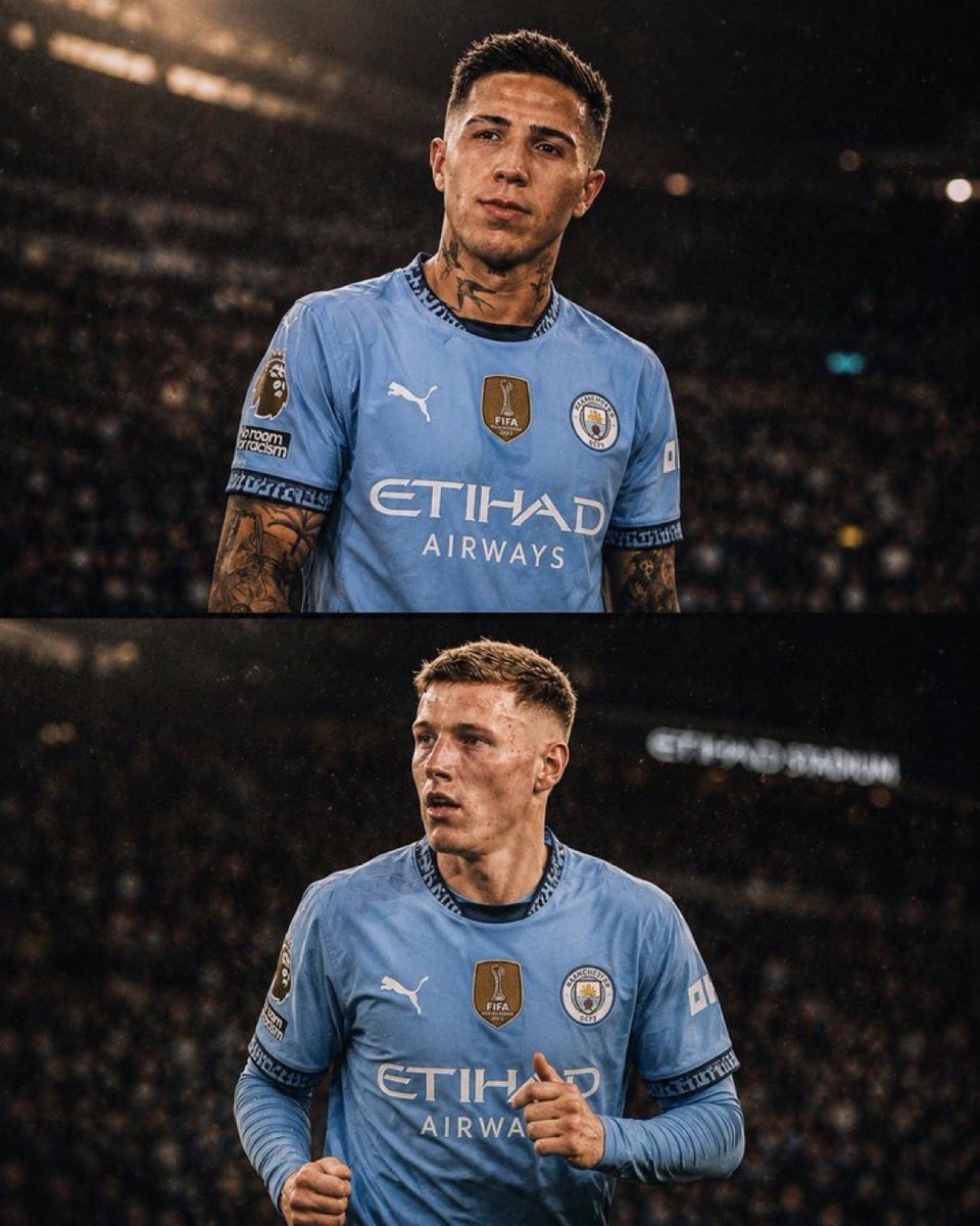 MCFC Pics tweet media