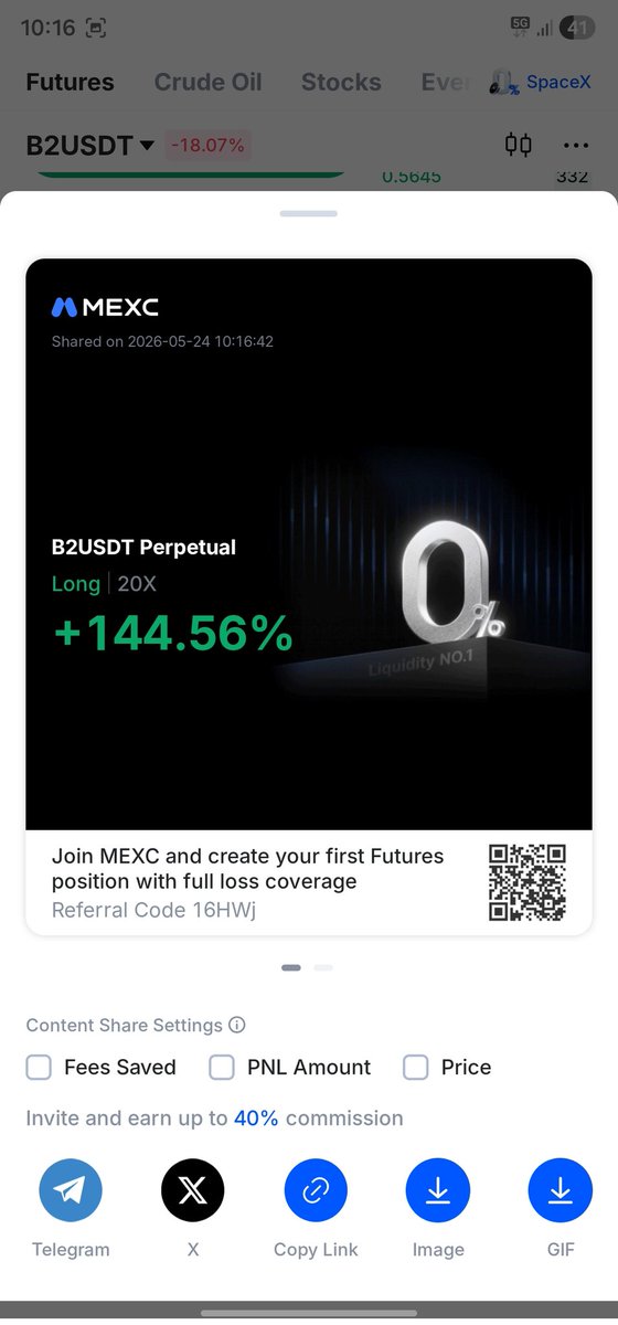 Cryptoboy tweet media