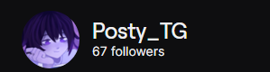 GhostlyPosty's tweet photo. I hate this. might start streaming again just to spite this god forsaken number that my little brother torments me with https://t.co/UTazC6o5cK