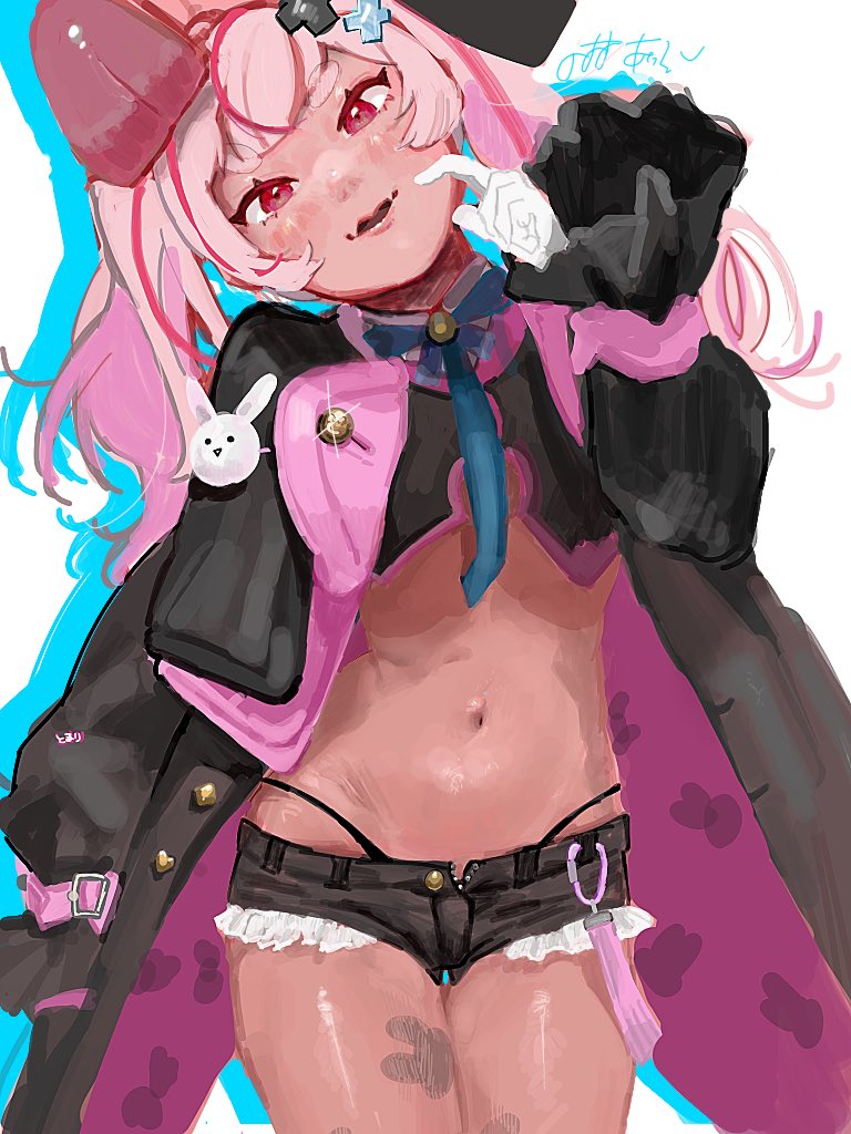 小林あいろん tweet media