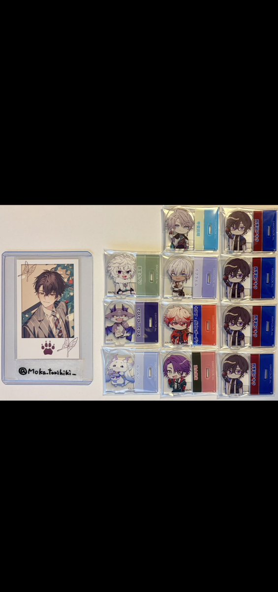 もか tweet media