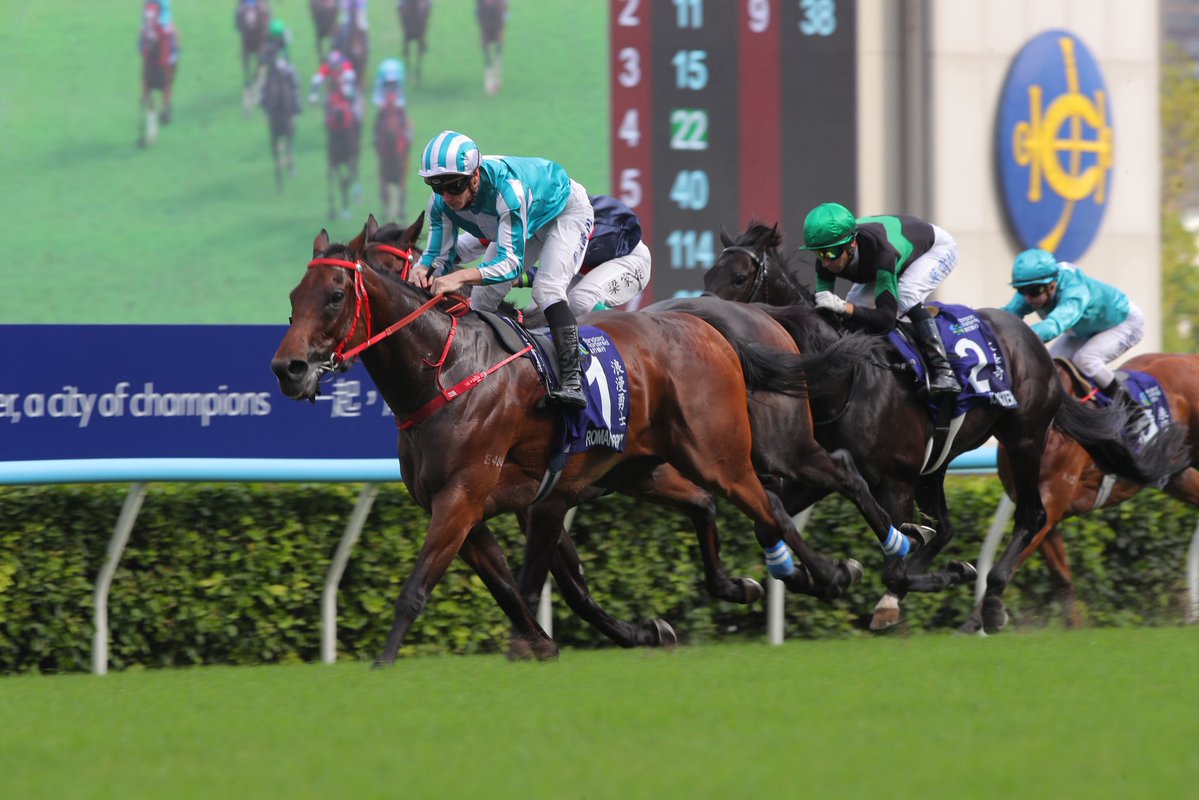 Racing and Sports tweet media