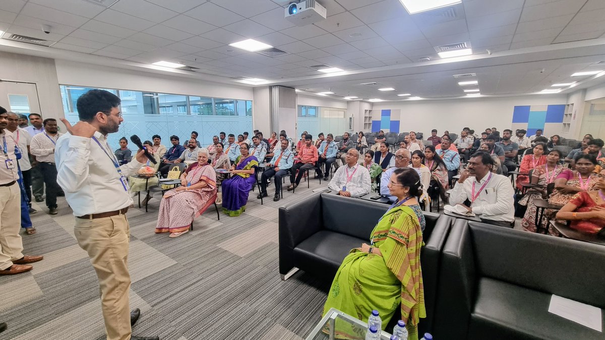 HCLFoundation tweet media