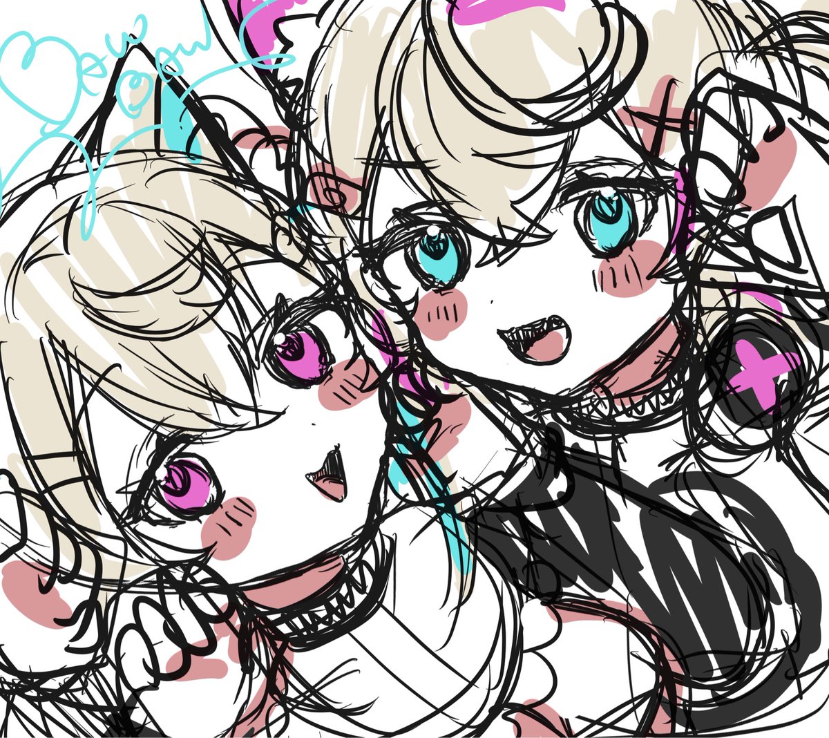 hal_lzz's tweet photo. https://t.co/9Q0MwBRnSj