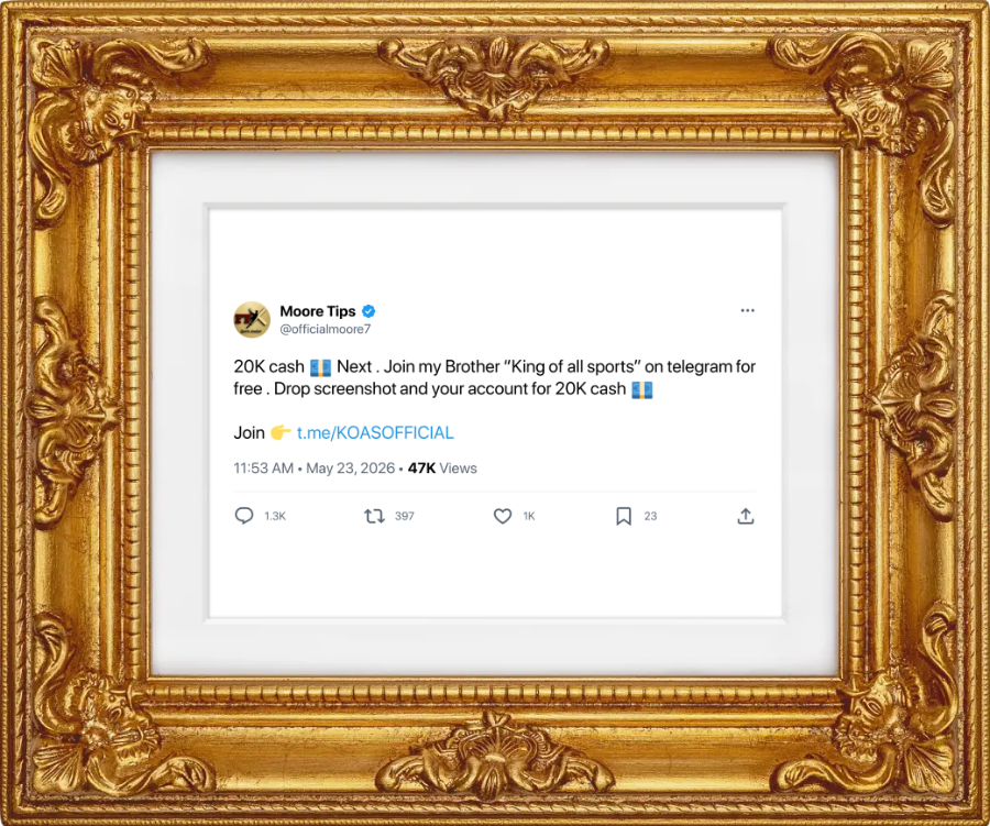 Sticker Mule tweet media