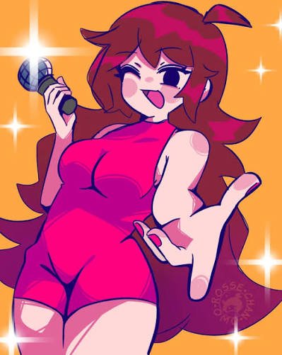 Cherri tweet media