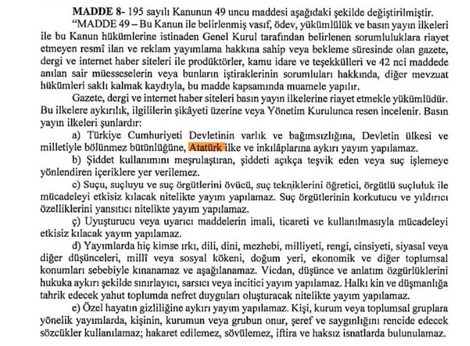 Mehmet Ali Büyükkara tweet media