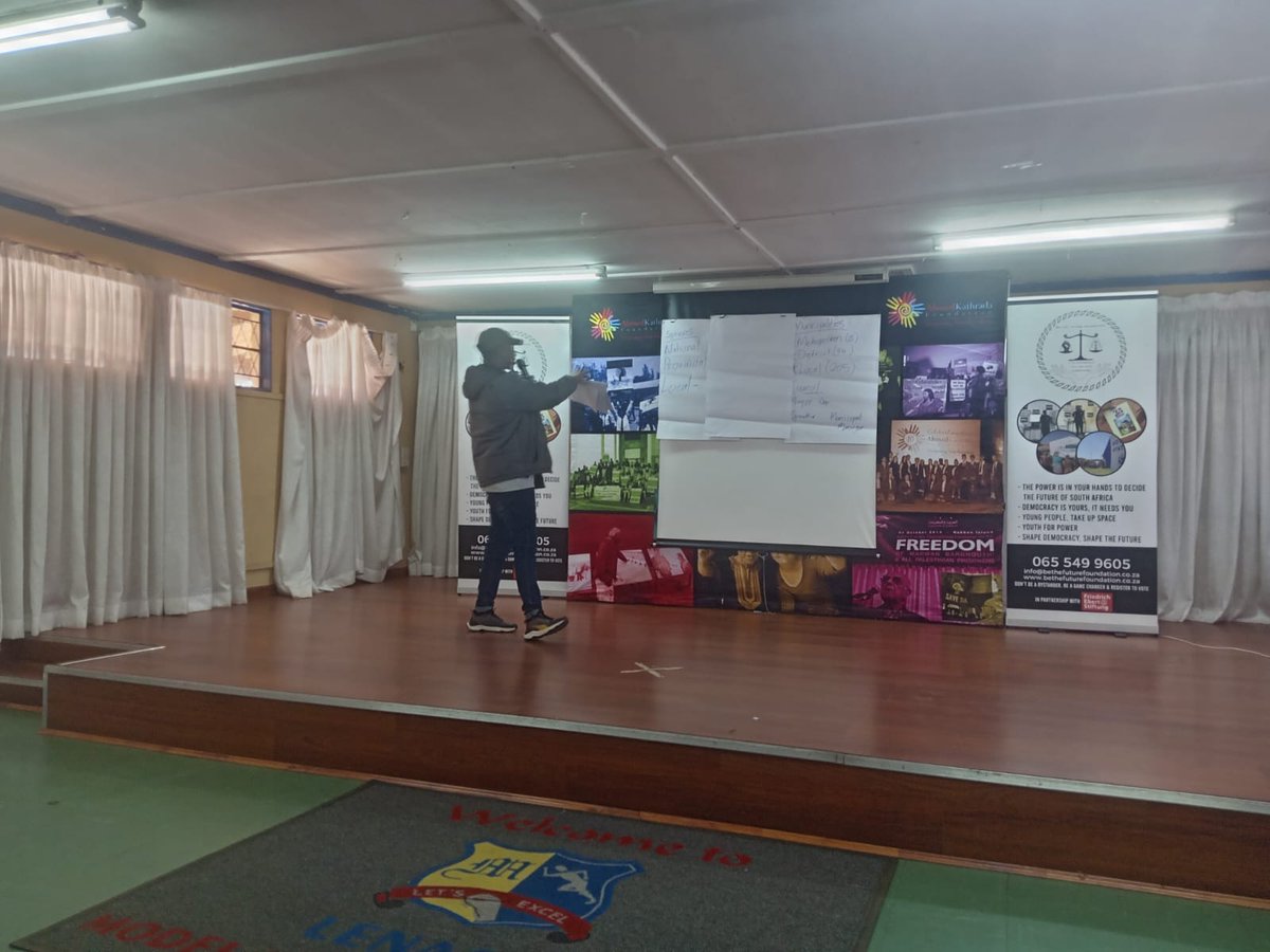 Kathrada Foundation tweet media