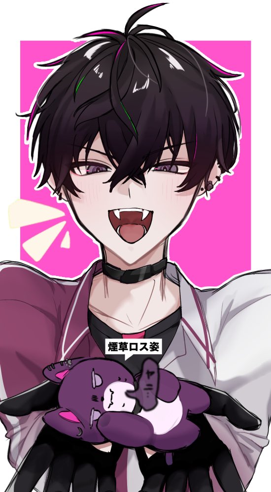 ﾌﾟｼｬﾝ🤧 tweet media