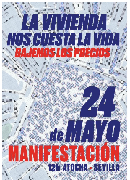 LinealMas's tweet photo. La vivienda es un derecho fundamental. 
Proponemos:
☑️Aumento de impuestos a grandes propietarios
☑️Reforma del IBI
☑️Regulación de alquileres

#ViviendaParaTodas https://t.co/N2ofsYRgZx